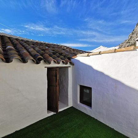 La Cuadra Villa Villaluenga Del Rosario Buitenkant foto