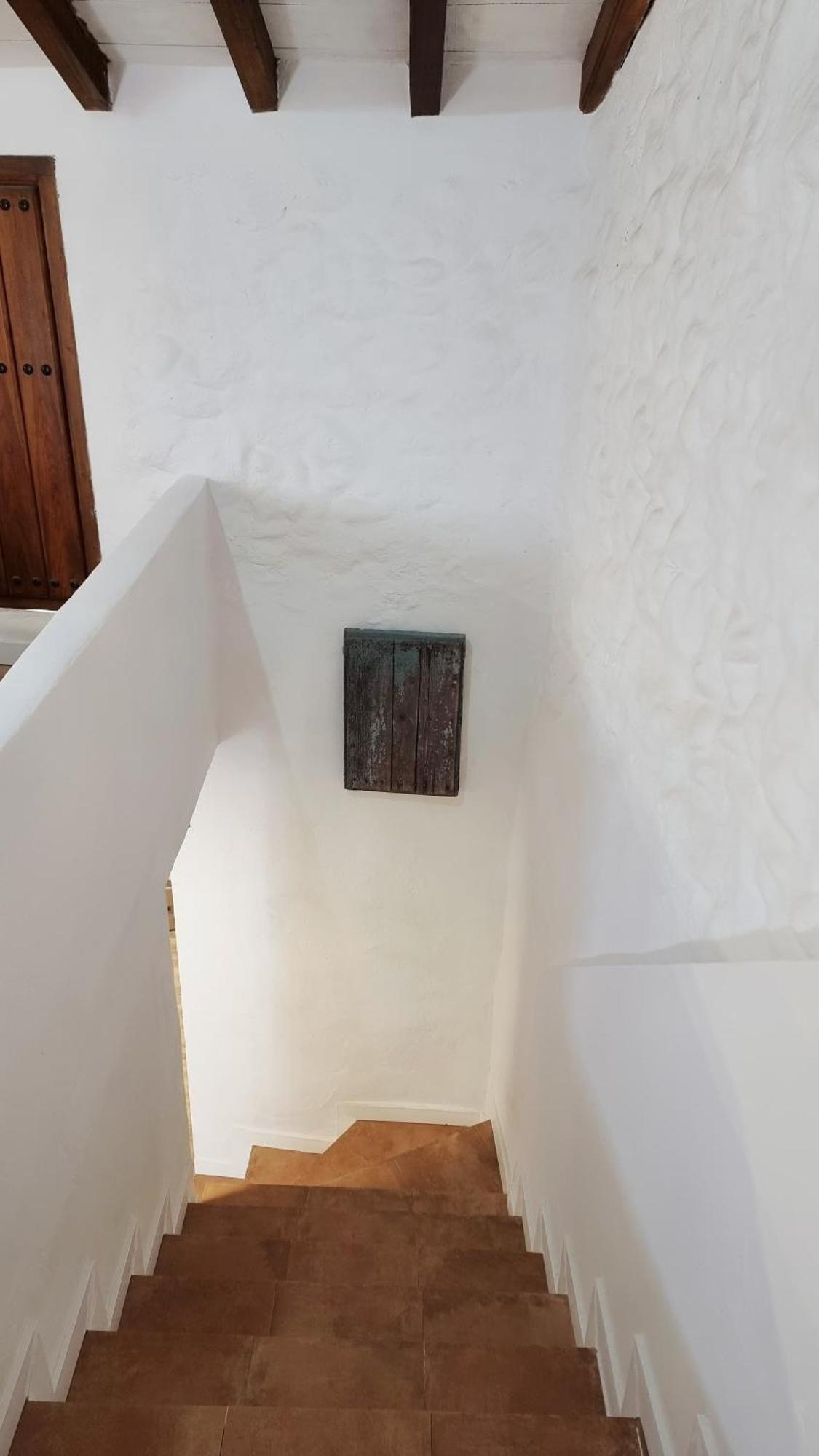 La Cuadra Villa Villaluenga Del Rosario Buitenkant foto